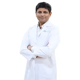 Kalyan Chakravarthy