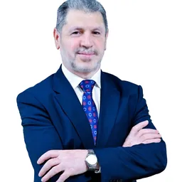 Diaeddine Trad