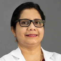 Sheela Prince