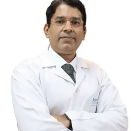 Prakash Nair