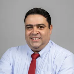 Abdelghani Elgazzar