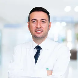 Nayef Soufan