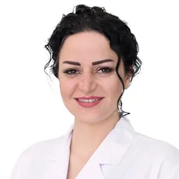 Randa Nader