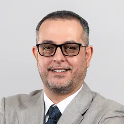 Mohamed Gomah Hamed Alaqqad