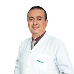 Mahmoud Amer