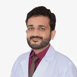 Muhammad Haris Sarfraz