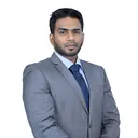 Syed Mohamed Shimar