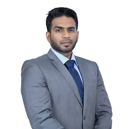 Syed Mohamed Shimar
