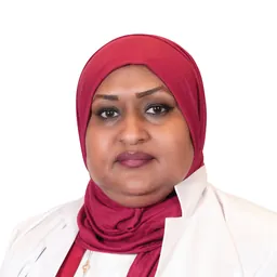 Nazik Bukhari Sadig