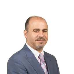 Ghanem Ismail
