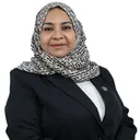 Samah Saad Elfadil