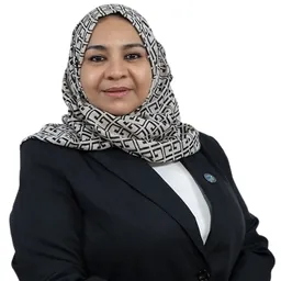 Samah Saad Elfadil