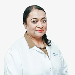 Azra Qaiser