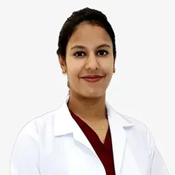 Radhika R Nair