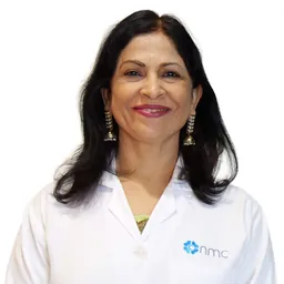 Pooja Rajesh Vaswani