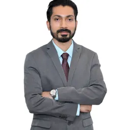 Anoop K Varghese