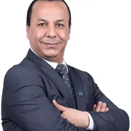 Ahmed Fawaz Moursy