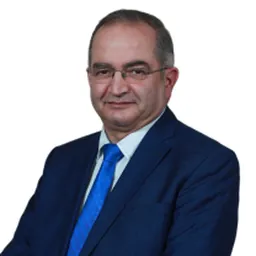 Abdul Razzak Alkaddour