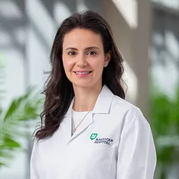 Diane Maalouf