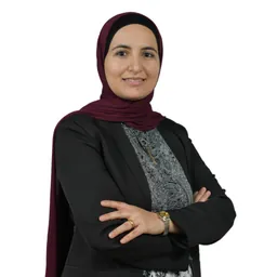Afnan Megdadi