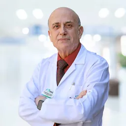 Najib Zeidan