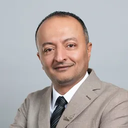 Ahmed Abdelaziz Abedelkader Elgohary