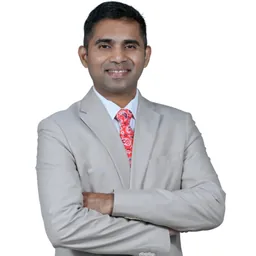 Yogesh More