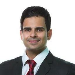 Saurabh Suri
