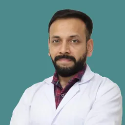 Sandeep R Sharma