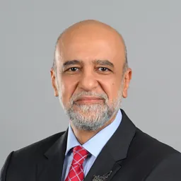 Mohamed Ibrahim Youssef