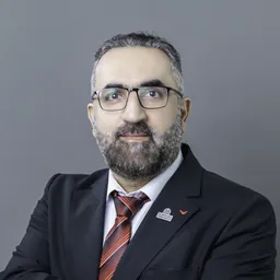 Rami Mohamad Hani Barjas