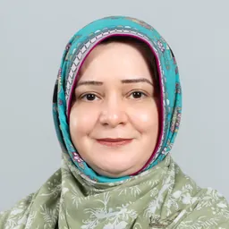 Ayesha Rashid