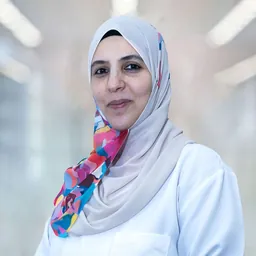 Sara Mamdouh Ahmed