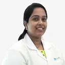 Suvitha Pradeep