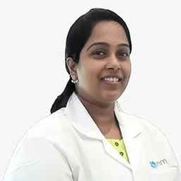 Suvitha Pradeep