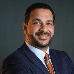 Mohamed Raafat Okelah