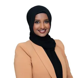 Samira Hassan