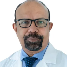 Krishnadas Menon
