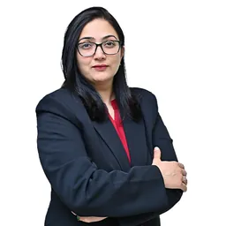 Garima Chawla