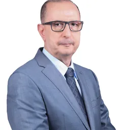 Sulaiman Bakr