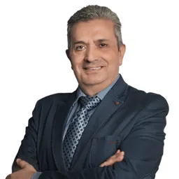 Ghassan Soud