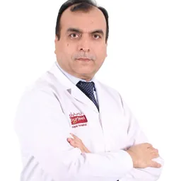 Zubair Ali Muhammad