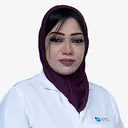 Dalia Khair