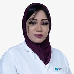 Dalia Khair