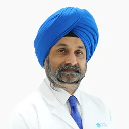 Jaspreet Singh Sandhu
