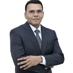 Mohammed Saheed Cherukareth Saifuddin