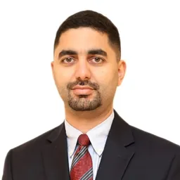 Musa A. Sharkawi