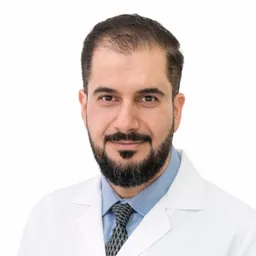 Mohammed Rahoomi Al Azzawi