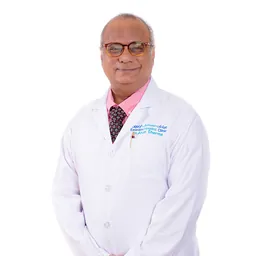 Arun Kumar Sharma