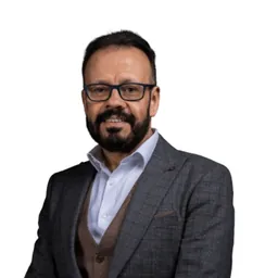 Samy Zakout